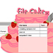 Adobe AIR Application: File Cake