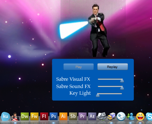 Colbert Desktop Screen Shot 2